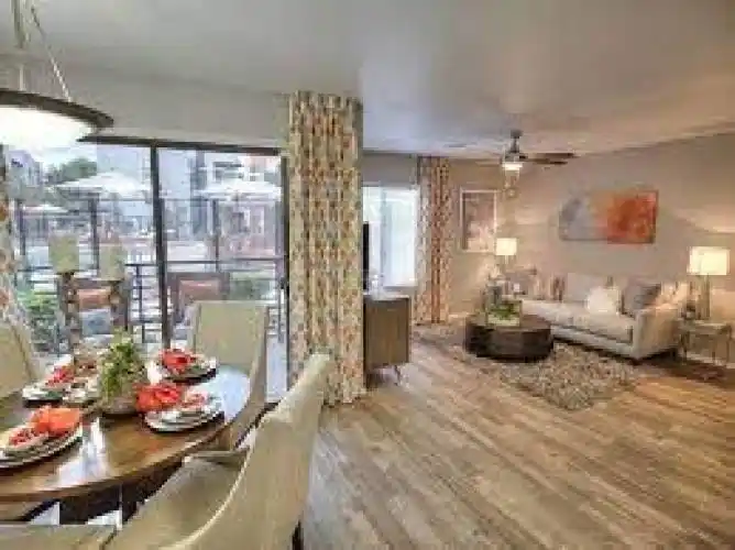 Rental by Apartment Wolf | Allora Denton | 4200 Stuart Rd | apartmentwolf.com