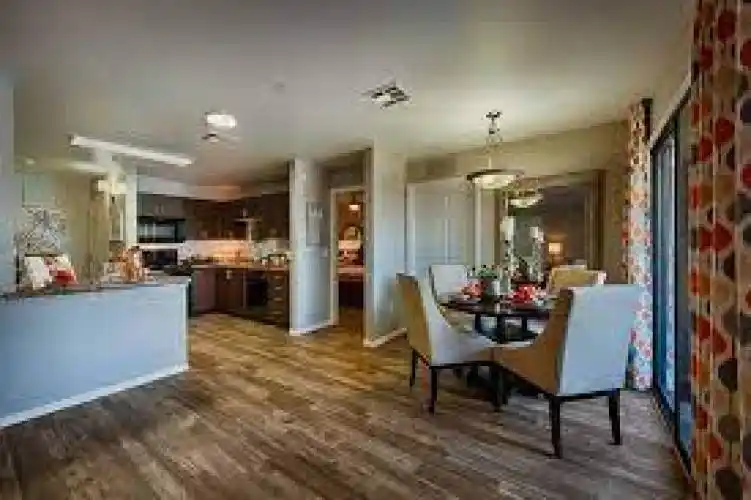 Rental by Apartment Wolf | Allora Denton | 4200 Stuart Rd | apartmentwolf.com