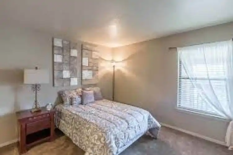 Rental by Apartment Wolf | Oxford at Sherman Drive | 1601 N Loop 288 | apartmentwolf.com