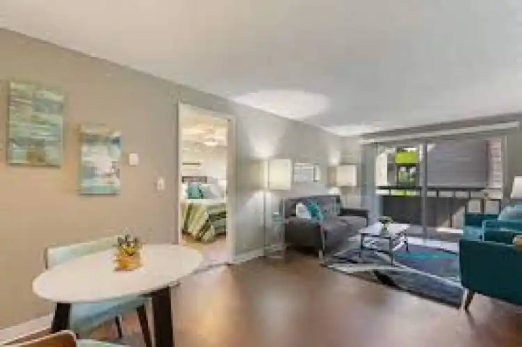 Rental by Apartment Wolf | Aspire at Preston Trails | 702 Straus Rd | apartmentwolf.com