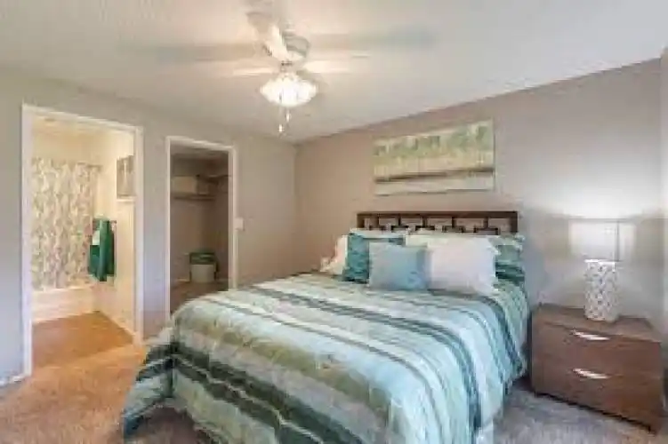 Rental by Apartment Wolf | Aspire at Preston Trails | 702 Straus Rd | apartmentwolf.com