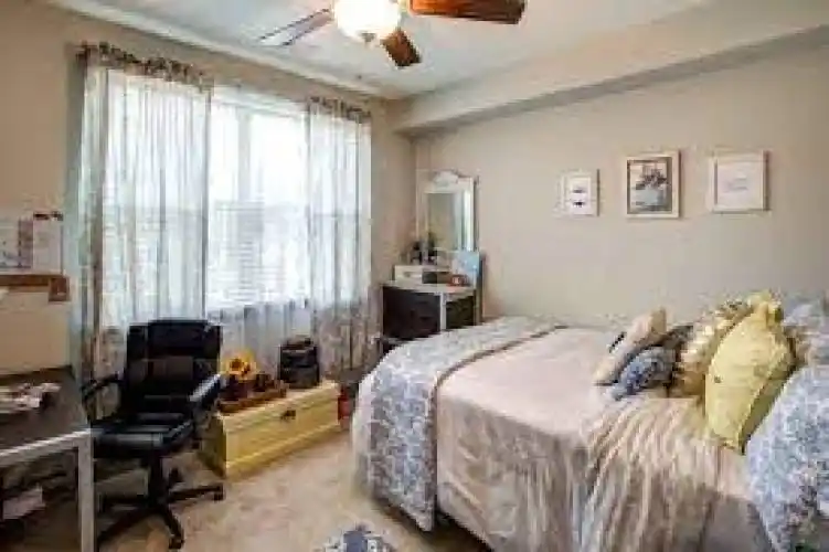 Rental by Apartment Wolf | Texas Wesleyan University | 1201 Wesleyan St | apartmentwolf.com