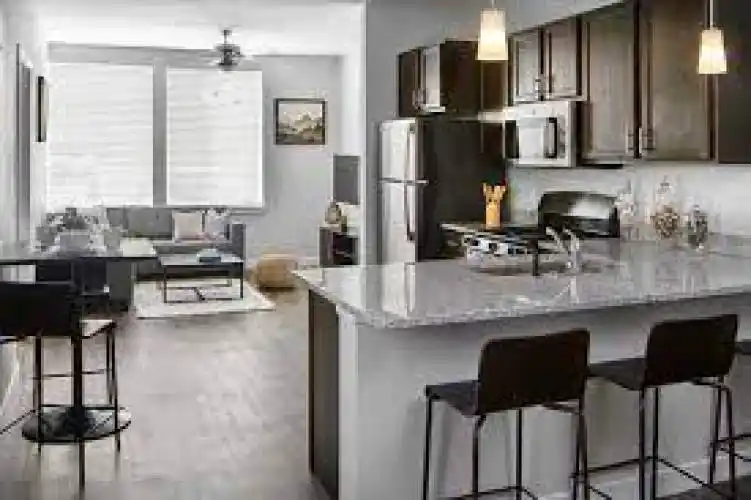 Rental by Apartment Wolf | The Rosedale | 3228 E Rosedale St | apartmentwolf.com