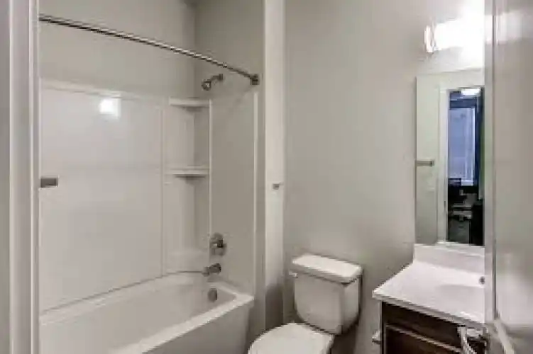 Rental by Apartment Wolf | The Rosedale | 3228 E Rosedale St | apartmentwolf.com