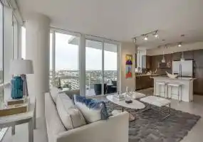 Rental by Apartment Wolf | Magnolia Galleria North | 13725 Montfort Dr | apartmentwolf.com