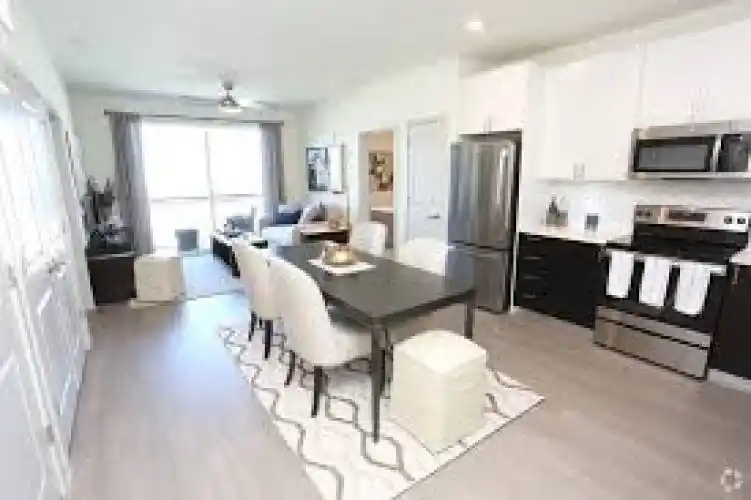 Rental by Apartment Wolf | Jefferson at the Grove | 16220 Pheobe Rd | apartmentwolf.com