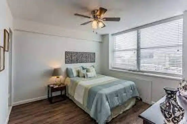 Rental by Apartment Wolf | Remy | 5775 Blairview St | apartmentwolf.com