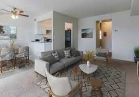 Rental by Apartment Wolf | The Mansions at Lake Ridge | 7500 Lake Ridge Pkwy | apartmentwolf.com