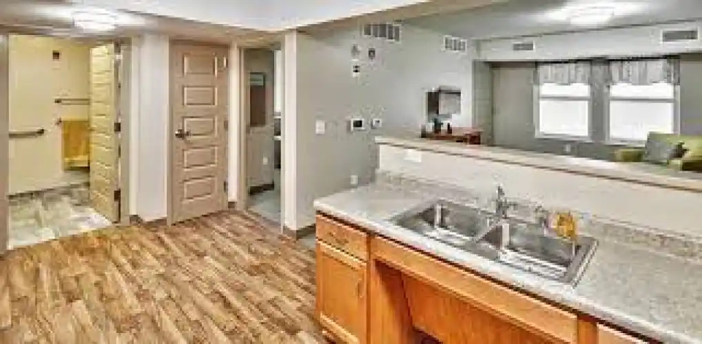 Rental by Apartment Wolf | Glade Parks South | 1 Cheek Sparger Rd | apartmentwolf.com