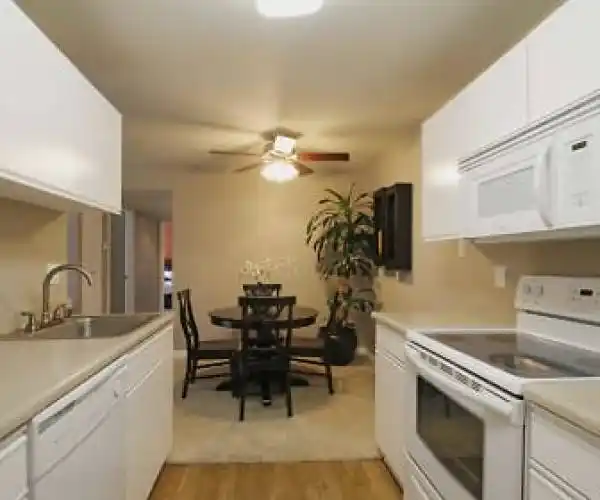 Rental by Apartment Wolf | Capital Flats | 5209 Capitol Ave | apartmentwolf.com