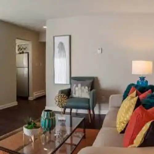 Rental by Apartment Wolf | East Dallas | 5714 Richmond Ave | apartmentwolf.com