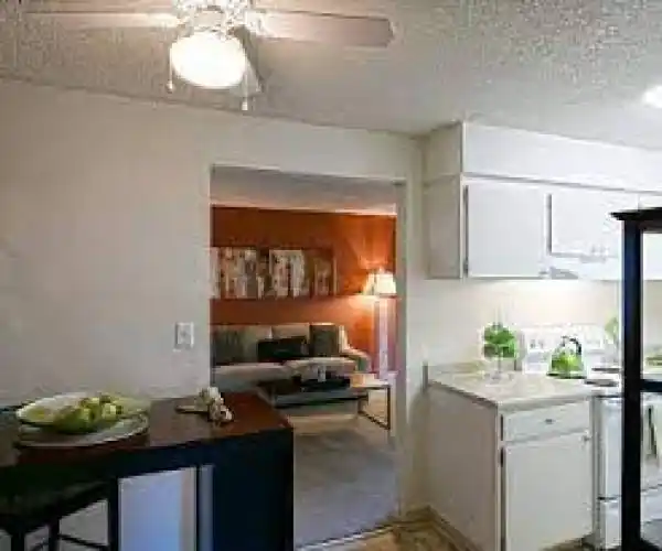 Rental by Apartment Wolf | Modera Katy Trail | 5350 McKinney Ave | apartmentwolf.com