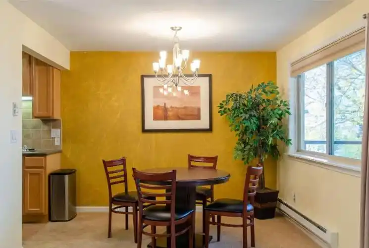 Rental by Apartment Wolf | Palladium Senior Living Center | 7891 Alton Adams Dr | apartmentwolf.com