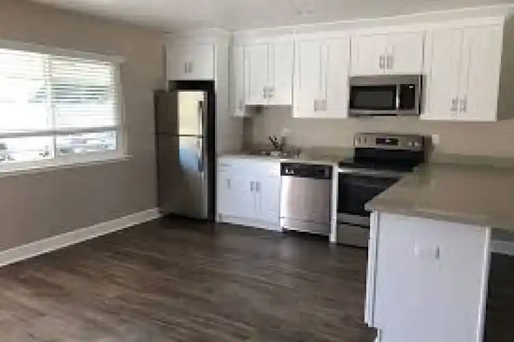 Rental by Apartment Wolf | Watermere at Flower Mound | 2651 Whyburn Drive | apartmentwolf.com