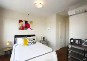 Rental by Apartment Wolf | 3811 N Main St | 3811 N Main St | apartmentwolf.com