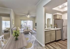 Rental by Apartment Wolf | The Touchmark at Emerald Lake | 14673 Hardin Blvd | apartmentwolf.com