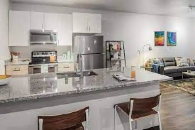 Rental by Apartment Wolf | 1614 South 1st Street | 1614 South 1st Street | apartmentwolf.com