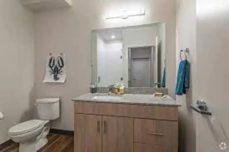 Rental by Apartment Wolf | 1614 South 1st Street | 1614 South 1st Street | apartmentwolf.com