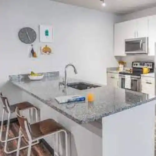 Rental by Apartment Wolf | 1614 South 1st Street | 1614 South 1st Street | apartmentwolf.com