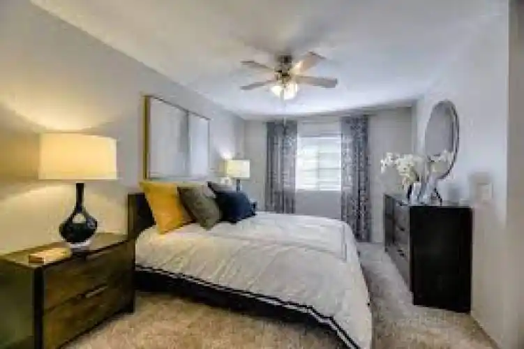 Rental by Apartment Wolf | Riverside Senior | 8101 N Riverside Dr | apartmentwolf.com