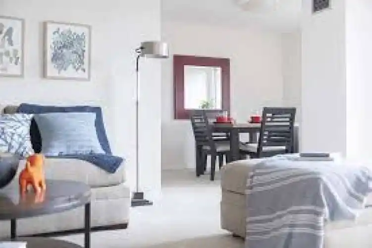 Rental by Apartment Wolf | North Central and Haskell Residential | 1497 Haskell Ave | apartmentwolf.com