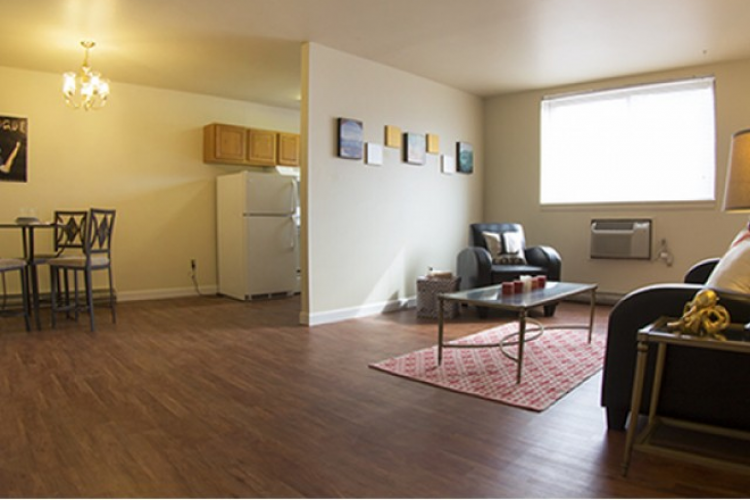 Rental by Apartment Wolf | Ablon at Harbor Village | 295 I-30 | apartmentwolf.com