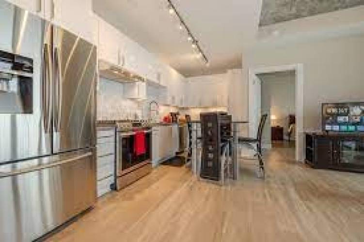 Rental by Apartment Wolf | The Shops at Clearfork | Monahans Ave | apartmentwolf.com