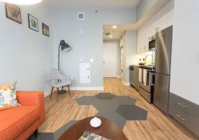 Rental by Apartment Wolf | North Park Landing | 8901 N Beach St | apartmentwolf.com