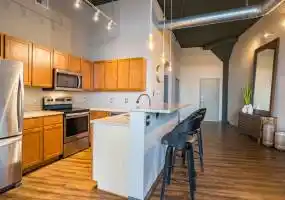 Rental by Apartment Wolf | Sherman Lofts | 10000 S Sherman St | apartmentwolf.com