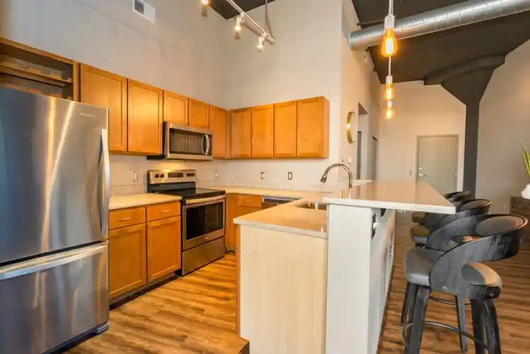 Rental by Apartment Wolf | Sherman Lofts | 10000 S Sherman St | apartmentwolf.com