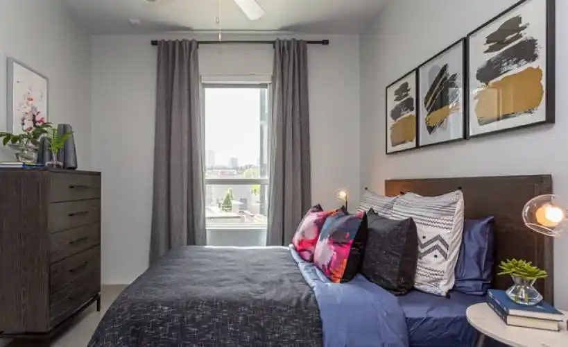 Rental by Apartment Wolf | Pearl Lofts | 2100 Farmers Rd | apartmentwolf.com