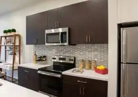 Rental by Apartment Wolf | One City View | 1823 N Hall St | apartmentwolf.com