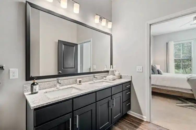 Rental by Apartment Wolf | Luxury One | 5016 Larken St | apartmentwolf.com