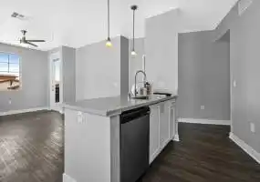 Rental by Apartment Wolf | Balmoral Crystal | 15202 Woodlands Hills Dr | apartmentwolf.com