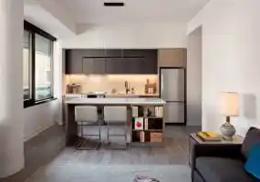 Rental by Apartment Wolf | The Ivy Lofts | 1466 Ivy Park Ter | apartmentwolf.com