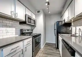 Rental by Apartment Wolf | Encore Broadway | 2070 Broadway | apartmentwolf.com