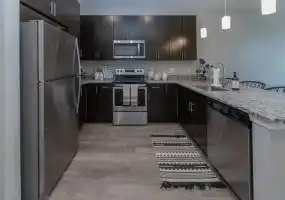 Rental by Apartment Wolf | The Residences at Grayson Heights | 18035 E Carson | apartmentwolf.com