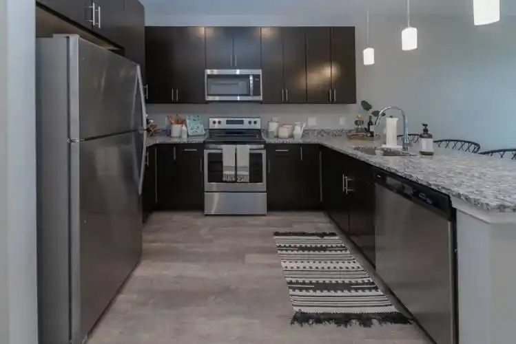 Rental by Apartment Wolf | The Residences at Grayson Heights | 18035 E Carson | apartmentwolf.com