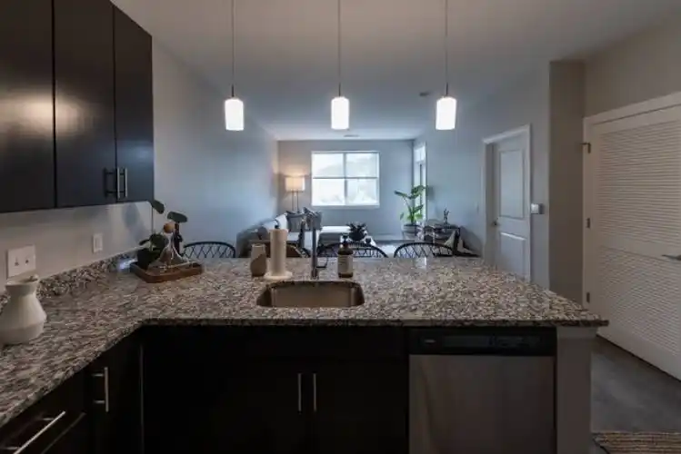 Rental by Apartment Wolf | The Residences at Grayson Heights | 18035 E Carson | apartmentwolf.com