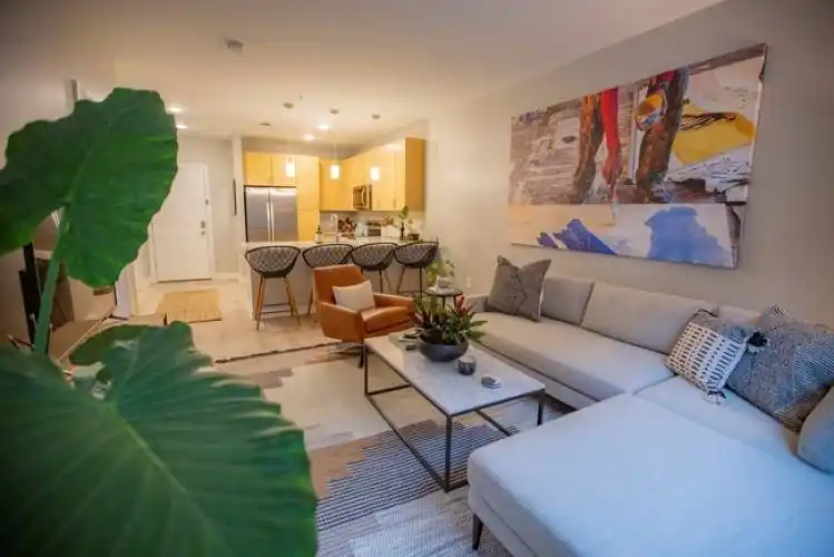 Rental by Apartment Wolf | The Residences at Grayson Heights | 18035 E Carson | apartmentwolf.com