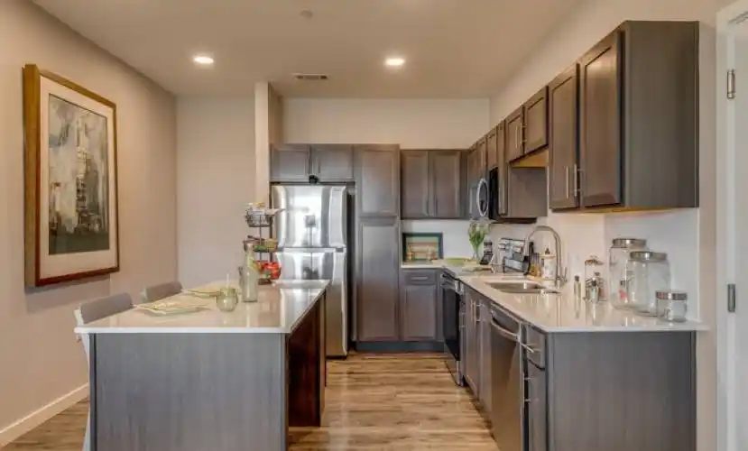 Rental by Apartment Wolf | Gateway at Gruene | 12111 E Xommon St | apartmentwolf.com