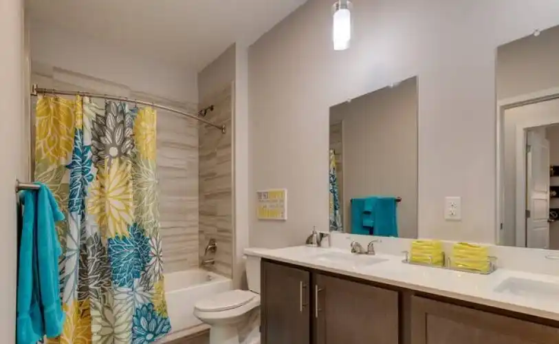 Rental by Apartment Wolf | Gateway at Gruene | 12111 E Xommon St | apartmentwolf.com