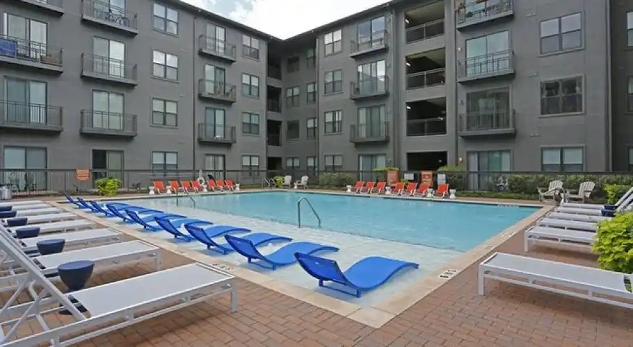 Rental by Apartment Wolf | Broadstone on Trinity | 1701 Rogers Rd | apartmentwolf.com