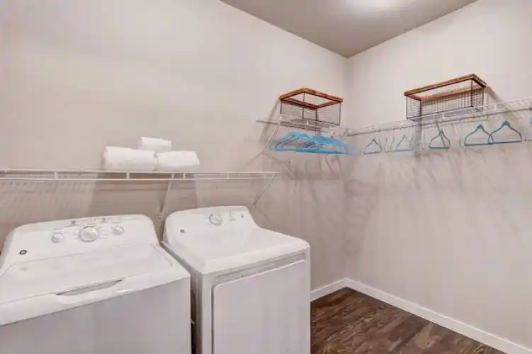 Rental by Apartment Wolf | Pearl Flats | N St Marys St | apartmentwolf.com