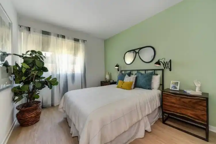 Rental by Apartment Wolf | West 20th Flats | W 20th St | apartmentwolf.com