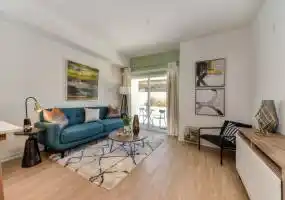 Rental by Apartment Wolf | West 20th Flats | W 20th St | apartmentwolf.com