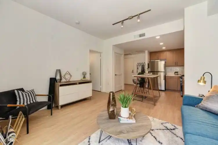 Rental by Apartment Wolf | West 20th Flats | W 20th St | apartmentwolf.com