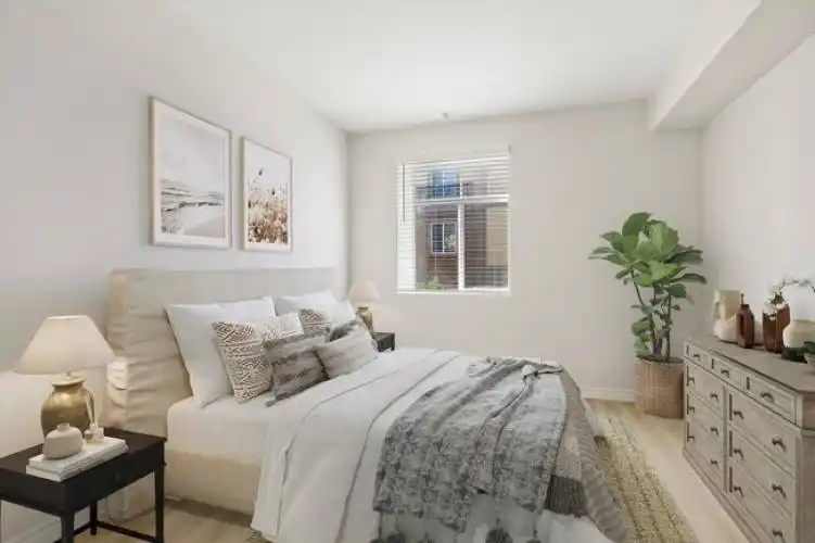 Rental by Apartment Wolf | Montrose Flats | Woodhead Street | apartmentwolf.com