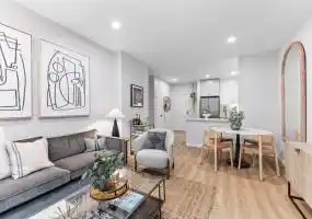 Rental by Apartment Wolf | Montrose Flats | Woodhead Street | apartmentwolf.com