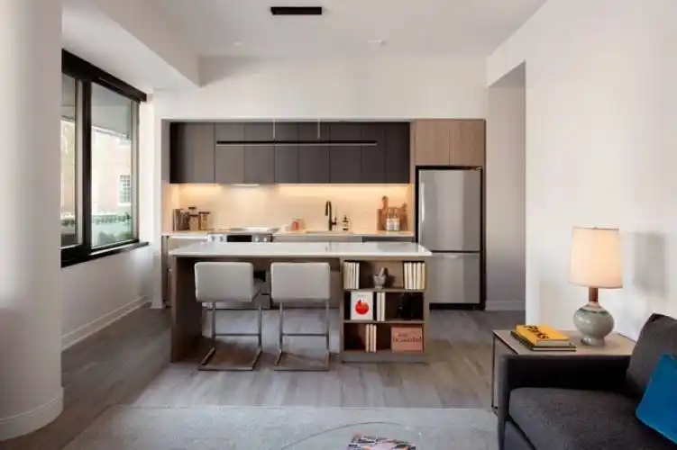 Rental by Apartment Wolf | Midtown Lofts | Richmond Ave | apartmentwolf.com